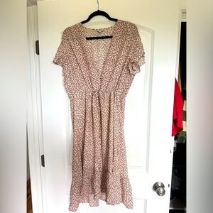 NWOT Rails dress